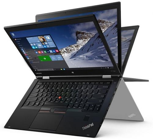 ThinkPad X1 Yoga