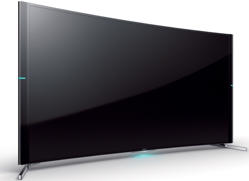  65 inch S90 Series BRAVIA 4K LED backlight / 3D TV   Model: KD-65S9000B	
